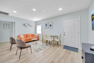 SMV Updated Bungalow Bliss Central - 3