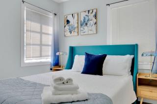 SMV Updated Bungalow Bliss Central - Jacksonville - 1
