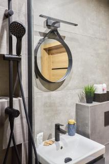 Słowackiego Avenue Cozy Stay Studio by BookingHost - 9