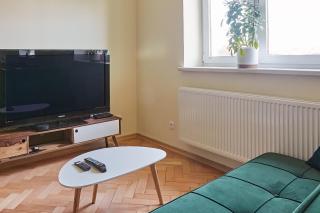 Słowackiego Avenue Cozy Stay Studio by BookingHost - 8