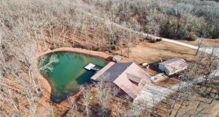 Winding Woods Lodge - Clinton - 9