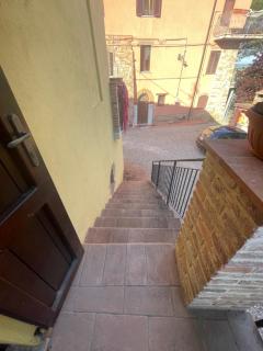 Trasimeno Holiday Home - Castiglione del Lago - 6