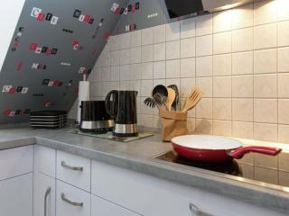 1 bedroom apartment - Höxter - 9
