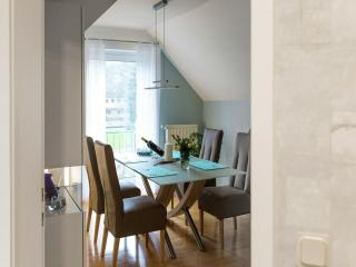 1 bedroom apartment - Höxter - 5