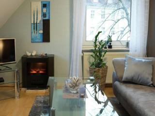 1 bedroom apartment - Höxter - 7