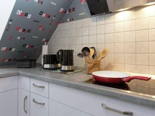 1 bedroom apartment - Höxter - 3