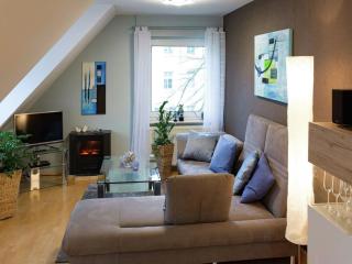 1 bedroom apartment - Höxter - 6