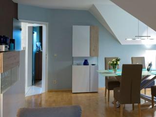 1 bedroom apartment - Höxter - 4