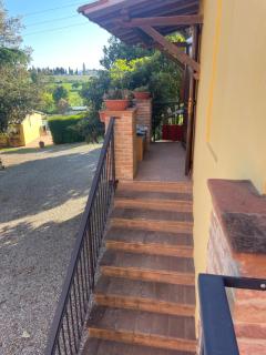 Trasimeno Holiday Home - Castiglione del Lago - 7