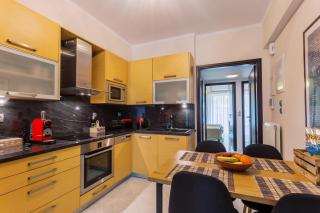 Cozy 2 Bedroom Apartment Gaia by Philoxenia - Atene - 5