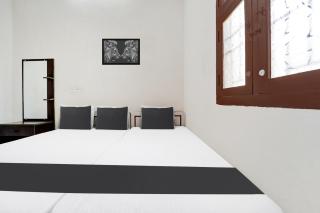 Hotel O SK Lodge - Sivakāsi - 7