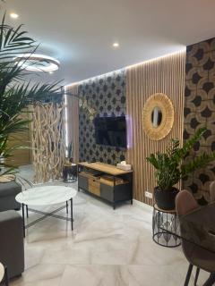 BENI'LOVE en PLAYA VUE MER PANORAMIQUE - 4