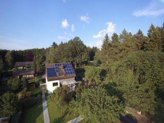 1 bedroom apartment - Bad Grund - 5
