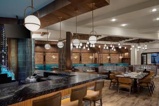 Sol Cypress, San Antonio, A Tribute Portfolio Hotel - San Antonio - 9