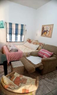 Portais São Thomé casa de temporada - 8