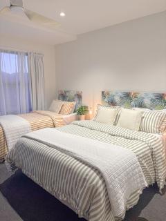 Tropicana Bijou - Studio & Spa - Carters Beach - 8