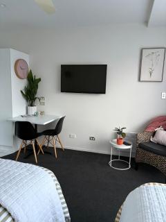 Tropicana Bijou - Studio & Spa - 5