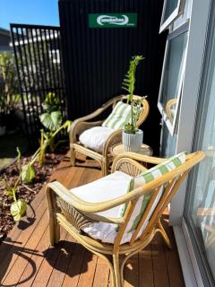 Tropicana Bijou - Studio & Spa - Carters Beach - 3