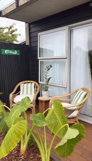 Tropicana Bijou - Studio & Spa - Carters Beach - 1