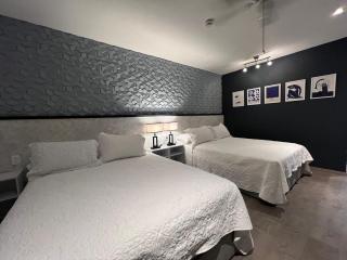 Casa Aceves & Bueno Hotel Boutique - El Salto - 3