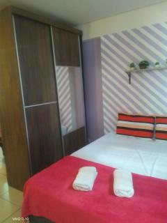 Lindo apartamento centro de São Paulo - São Paulo - 5