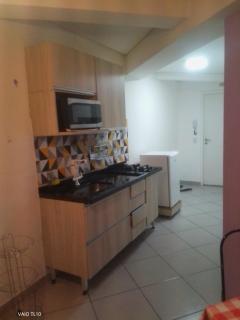 Lindo apartamento centro de São Paulo - São Paulo - 1