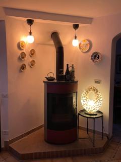 Trasimeno Holiday Home - Castiglione del Lago - 8
