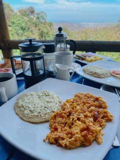 Minca Ecohabs Hotel - Minca - 5