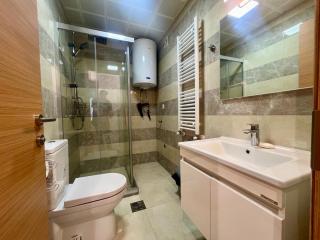 LUSH Central Penthouses - Eluxory Apts - Skopje - 8