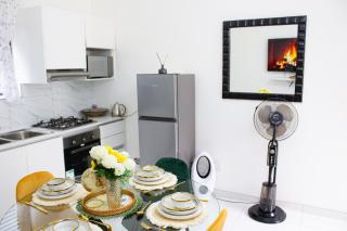 New Apartment near Sandton & Melrose Arch - Joanesburgo - 6