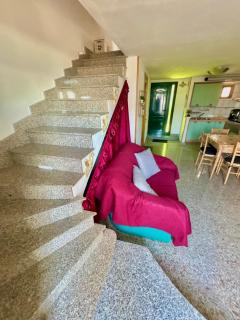 Teresa's House - Pisticci - 1
