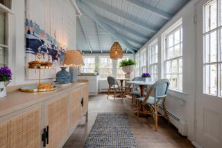 Anchor Inn - Nantucket - 3