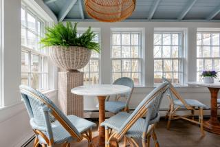 Anchor Inn - Nantucket - 2