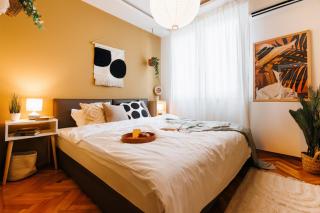 Bright Harmony Old Town Renovated - Belgrado - 2