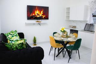 New Apartment near Sandton & Melrose Arch - Joanesburgo - 8