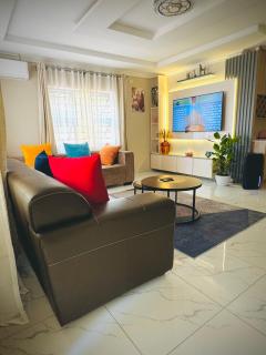 Soft touch - Gaborone - 8