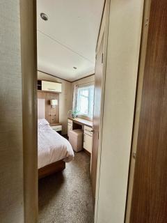 VerbLake 5 Berth Caravan St Osyth Beach Holiday Park - Saint Osyth - 7
