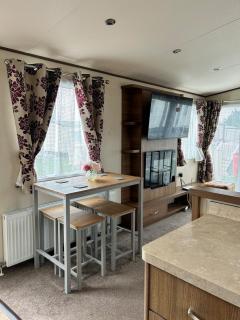 VerbLake 5 Berth Caravan St Osyth Beach Holiday Park - Saint Osyth - 6