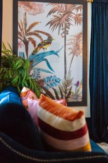 Hollywood House - Walk to UofA - Fayetteville - 7