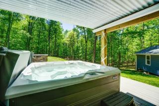 Luxury Mountain Retreat - 4 King Suites & Hot Tub - Knoxville - 0