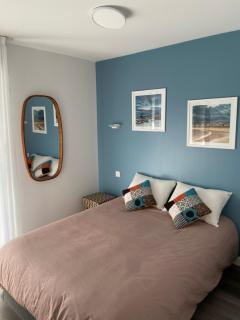 Appartement T4 à 200m de la plage - Saint-Jean-de-Luz - 1