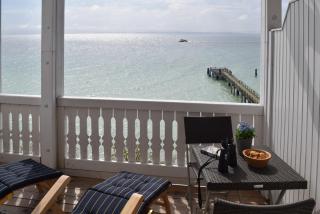 Fürstenhof Sassnitz - Sassnitz - 3