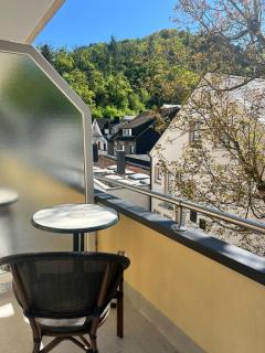 Hotel Haus Christa - Bad Bertrich - 3