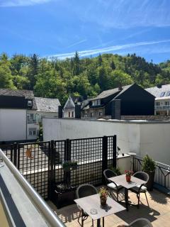 Hotel Haus Christa - Bad Bertrich - 7