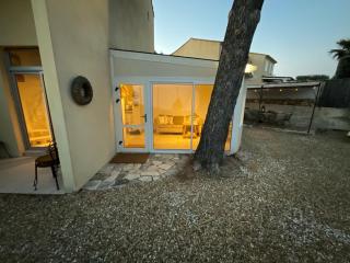 Calm private garden seaview swimingpool parking - Bandol - 4