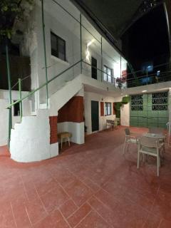 Villa new bazaar - Tirana - 0