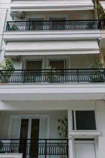 Cozy 2 Bedroom Apartment Gaia by Philoxenia - Atene - 9