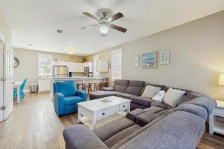 Barefoot Cottages #B16 - Highland View - 6
