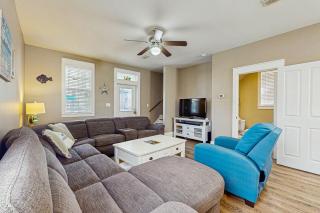 Barefoot Cottages #B16 - Highland View - 5
