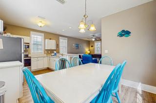 Barefoot Cottages #B16 - Highland View - 3
